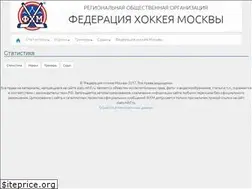 Sites similar to mihf.ru