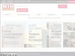 Sites similar to mihgroup.ae