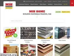 Sites similar to mihhome.com