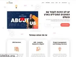 Sites similar to mihi.market