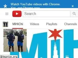 Sites similar to mihichi.com