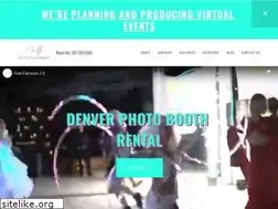 Sites similar to mihiphotobooth.com