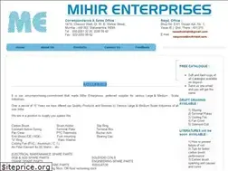Sites similar to mihirent.com