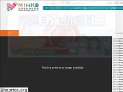 Sites similar to mihk.tv