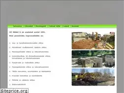 Sites similar to mihkelx.ee