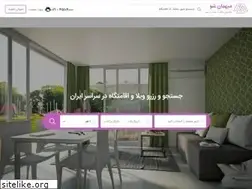 Sites similar to mihmansho.com