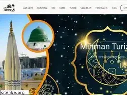 Sites similar to mihmanturizm.com.tr
