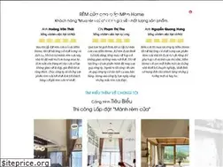 Sites similar to mihn.com.vn