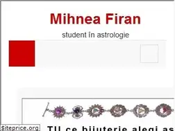 Sites similar to mihneafiran.ro