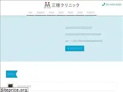 Sites similar to miho-cl.com