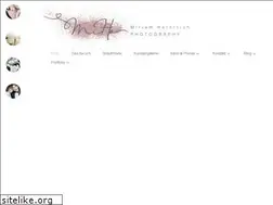 Sites similar to miho-photography.de