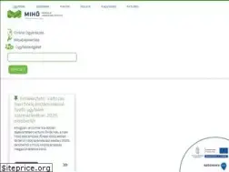 Sites similar to miho.hu