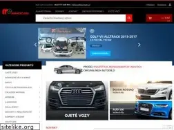 Sites similar to mihocar.cz