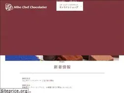 Sites similar to mihocc.com
