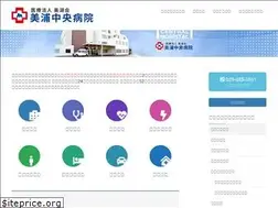 Sites similar to mihochu.or.jp