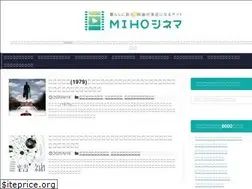 Sites similar to mihocinema.com