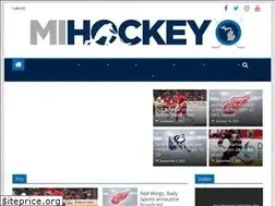 Sites similar to mihockey.com