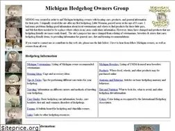 Sites similar to mihog.org