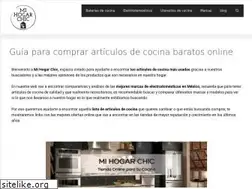 Sites similar to mihogarchic.com