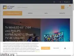 Sites similar to mihogardigital.es