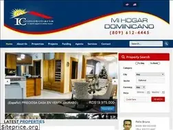 Sites similar to mihogardominicano.com