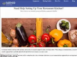 Sites similar to mihogastrotruck.com