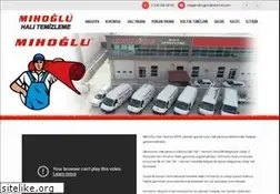 Sites similar to mihogluhaliyikama.com