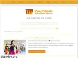 Sites similar to mihohula.com