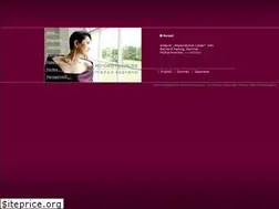 Sites similar to mihokofujimura.com