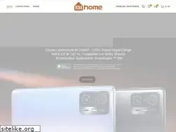 Sites similar to mihome.com.co