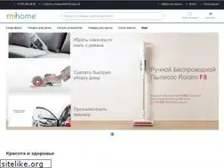 Sites similar to mihome.kz