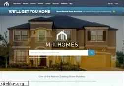 Sites similar to mihomes.com