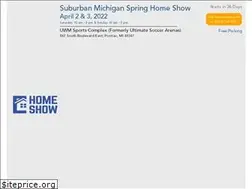Sites similar to mihomeshow.com