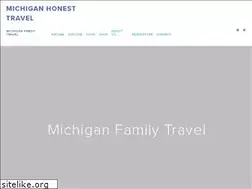 Sites similar to mihonesttravel.com