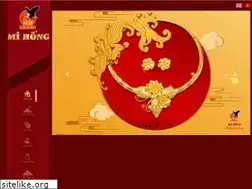Sites similar to mihong.vn