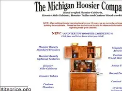 Sites similar to mihoosier.com