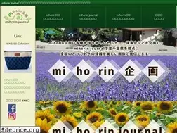 Sites similar to mihorin.com