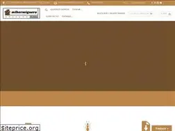 Sites similar to mihormiguero.es