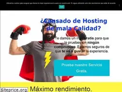 Sites similar to mihosting.com