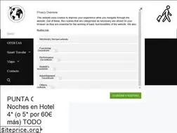 Sites similar to mihotelperfecto.com