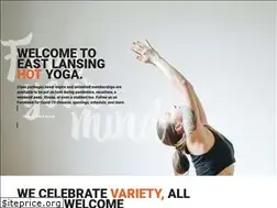 Sites similar to mihotyoga.com