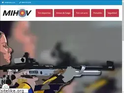 Sites similar to mihov.mx