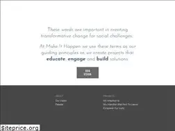Sites similar to mihpm.com
