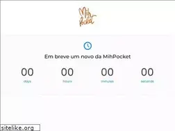 Sites similar to mihpocket.com.br