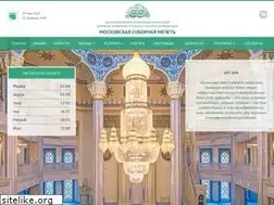 Sites similar to mihrab.ru