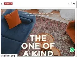 Sites similar to mihranalfombras.com.ar