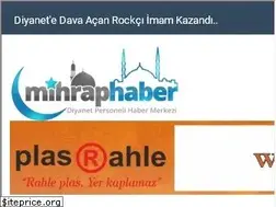 Sites similar to mihraphaber.com