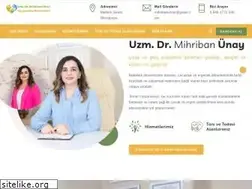 Sites similar to mihribanunay.com