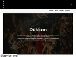 Sites similar to mihrimahsahaf.com