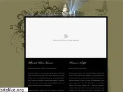 Sites similar to mihrimahsultanhamami.com